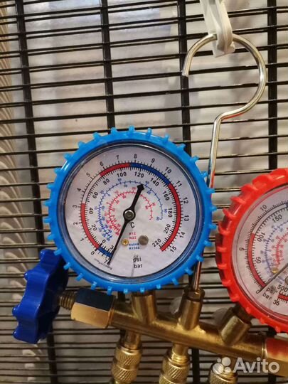 Ремонт холодильников