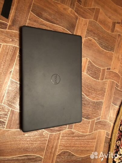Ноутбук Dell
