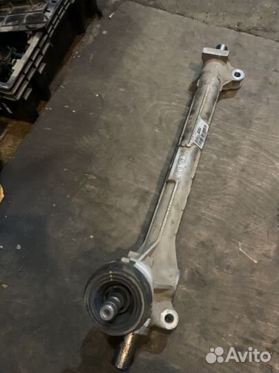 Рулевая рейка Creta 56500-M0000 2WD