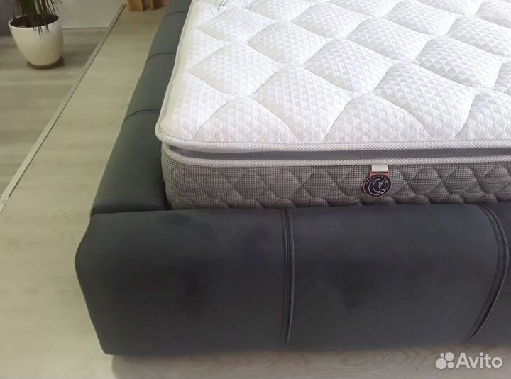 Матрас топпер