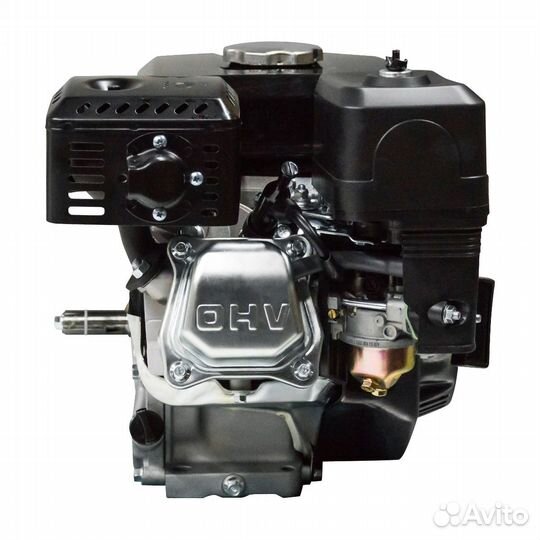 Двигатель Dinking DK170F-1-C(S)