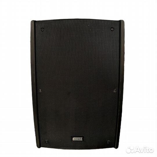 Активная акустика NordFolk ICE 15A mk II