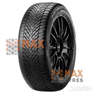 Pirelli Cinturato Winter 2 215/65 R16 98H