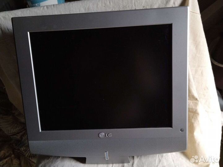 Телевизор LG