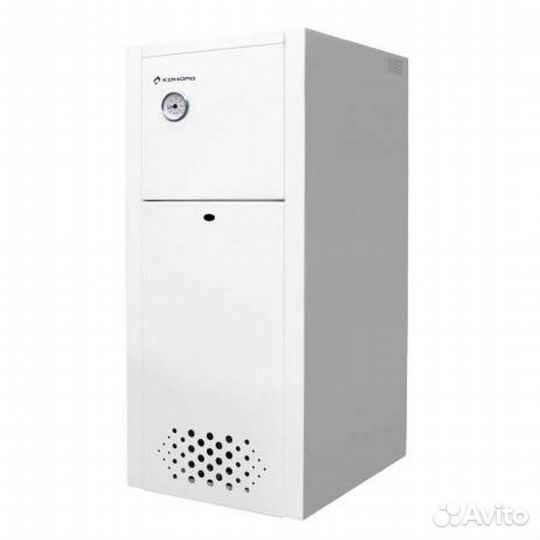 Одноконтурный газовый котел Конорд ксц-Г-16S