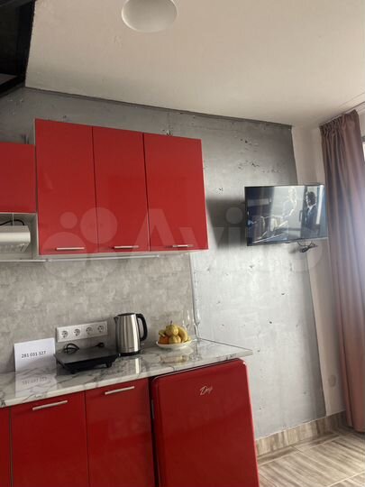 Комната 36 м² в 2-к., 2/2 эт.