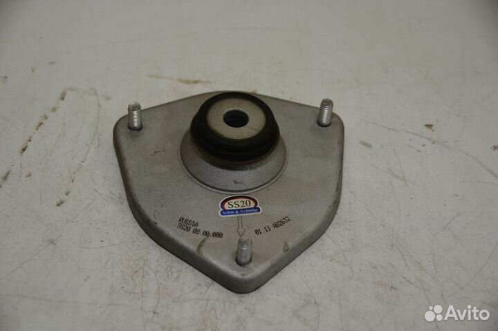 Опора стоек ваз-1118 с подшипником SS20 08.00.00
