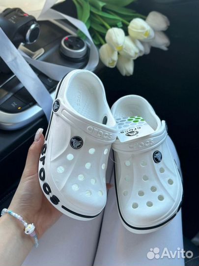 Crocs сабо