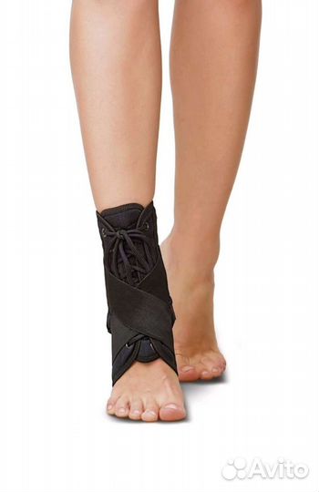 Бандаж голеностопа