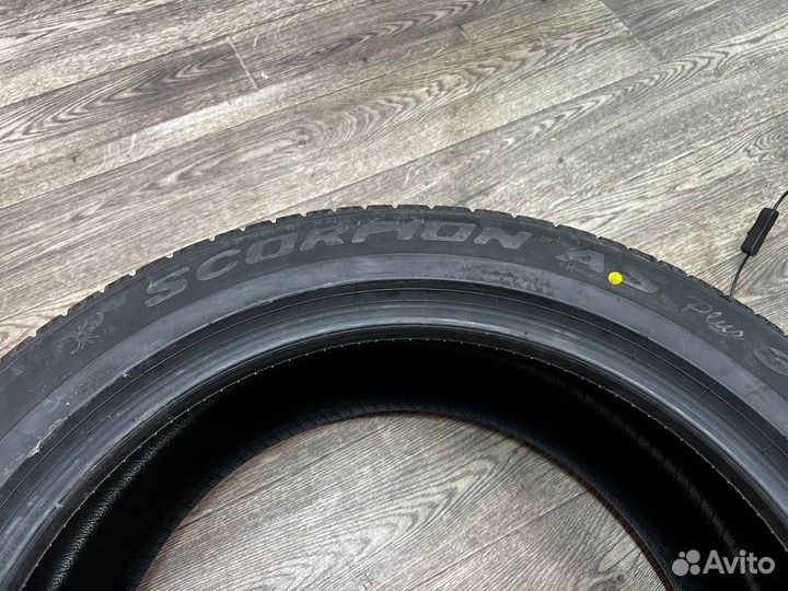 Pirelli Scorpion AS Plus 3 285/45 R22 116H