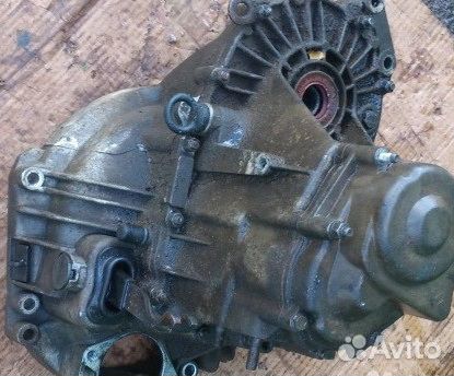 Кпп ваз 2190 - Калина