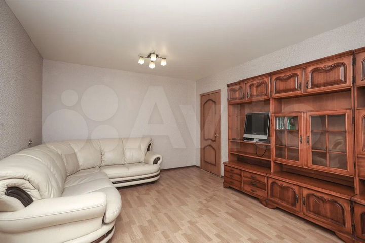 2-к. квартира, 48,2 м², 10/10 эт.