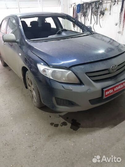 Автостекла