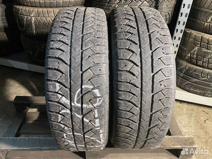 Bridgestone Ice Cruiser 7000 235/65 R17 108T