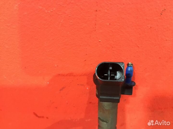 Форсунка топливная дизельная Hyundai Santa Fe Cm