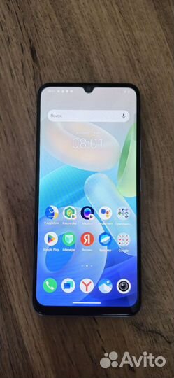 vivo T1, 6/128 ГБ