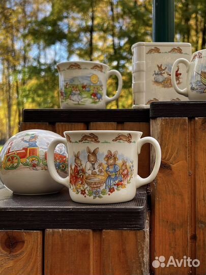 Детская кружечка