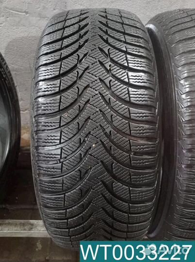 Michelin Alpin A4 225/50 R17 95T