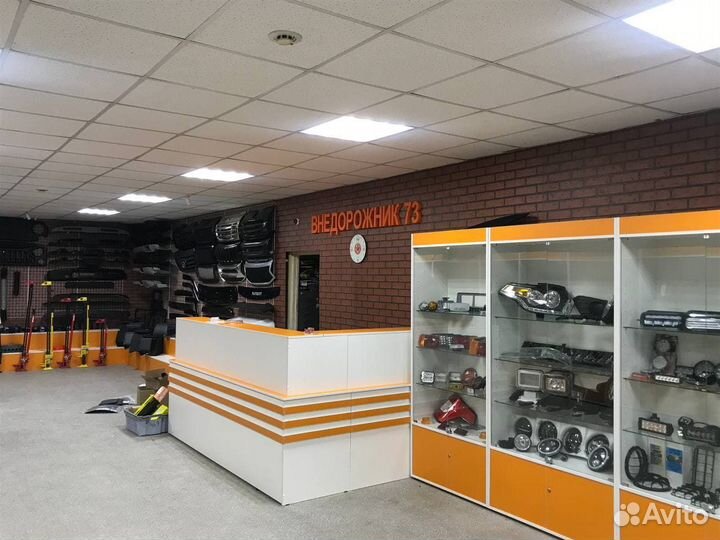 Карданчик (вал) рулевой УАЗ 3163 Патриот Delphi