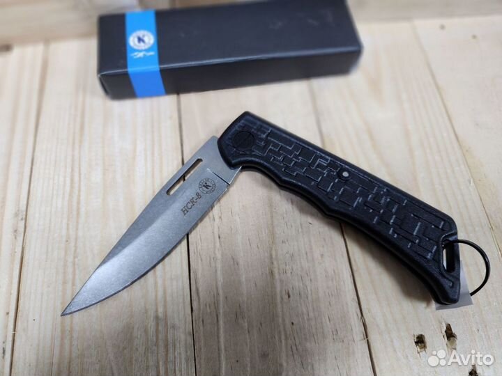 Нож складной нск-8 Кизляр