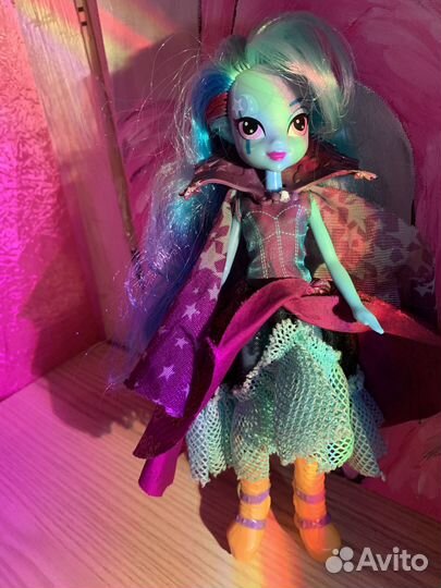 My Little Pony кукла