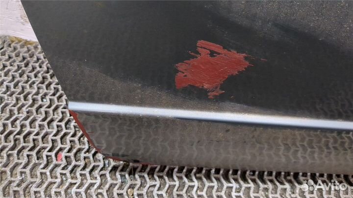 Дверь боковая Volkswagen Golf 2, 1983