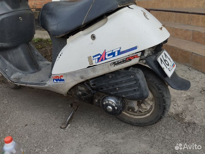 Хонда такт AF16