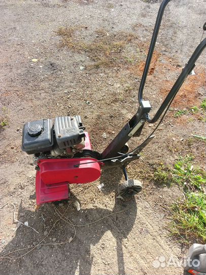 Культиватор