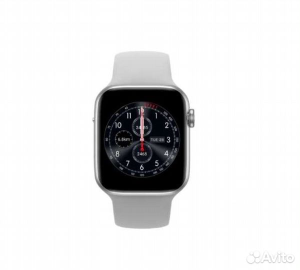 Умные часы Jet Sport SW-4C