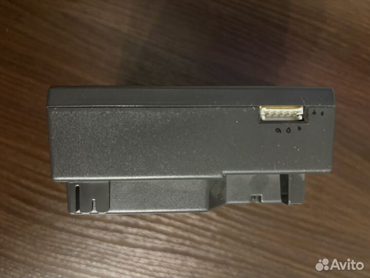 Принтер кенон