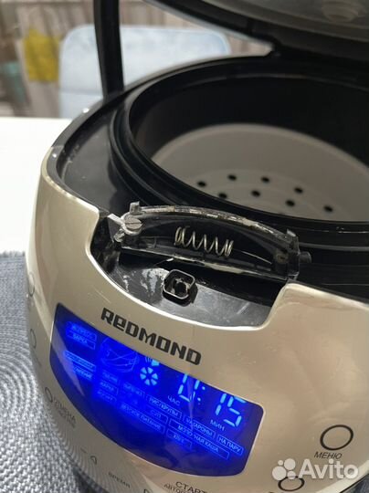 Мультиварка