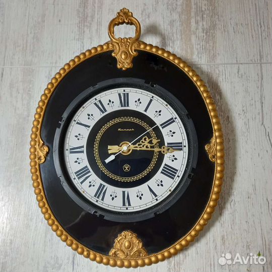 Часы настенные