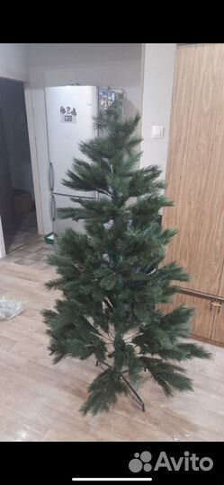 Елка искусственная 180