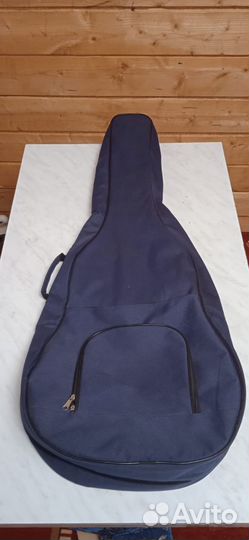 Чехол для гитары
