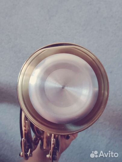 Сурдина для трубы