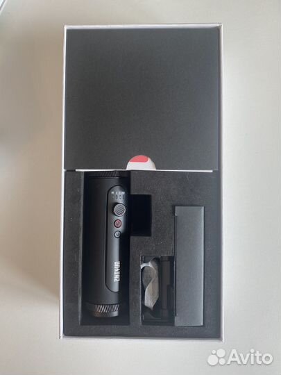 Стабилизатор zhiyun smooth q2