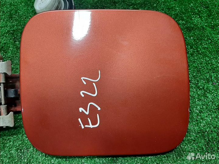 Лючок топливного бака Nissan Qashqai J10 2008