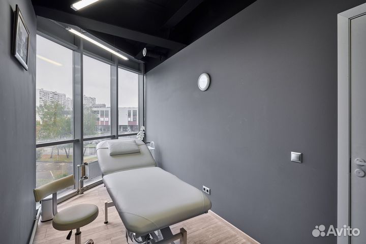 Аренда кабинета косметолога