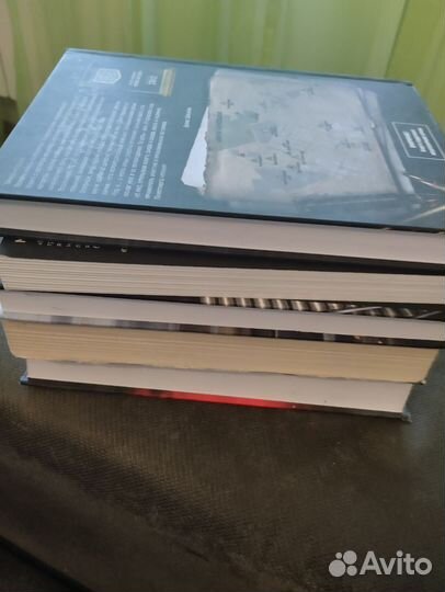 Тетралогия Дениса Шабалова