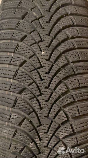 Goodyear UltraGrip 9+ 205/55 R16 91T