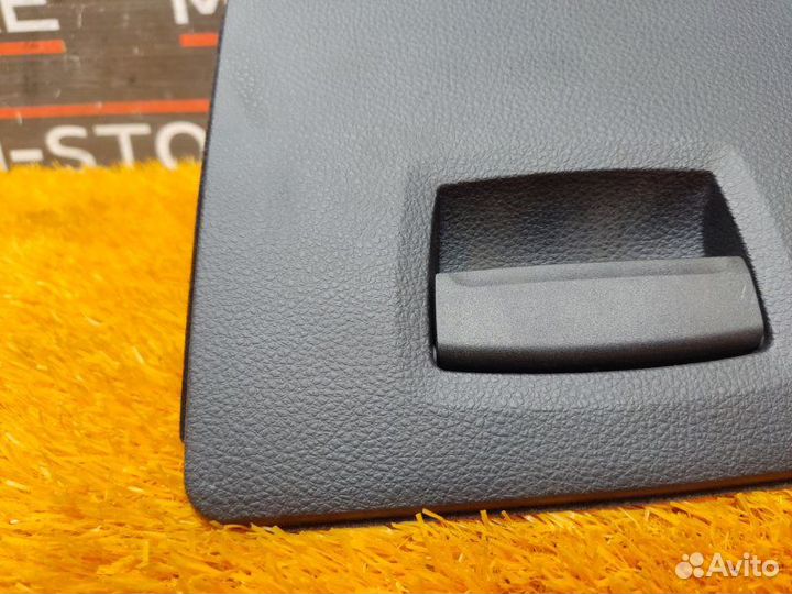 Бардачок Bmw 5-Series F10 N20B20B 2013