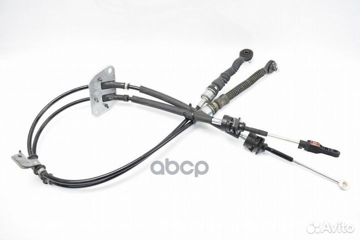 A31R321703016 трос переключения передач Газель