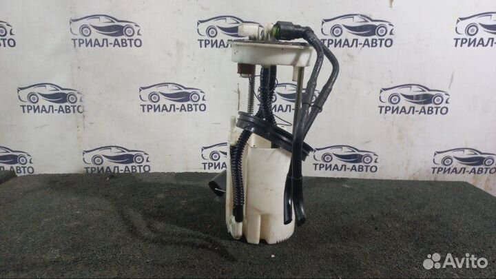 Насос топливный T31