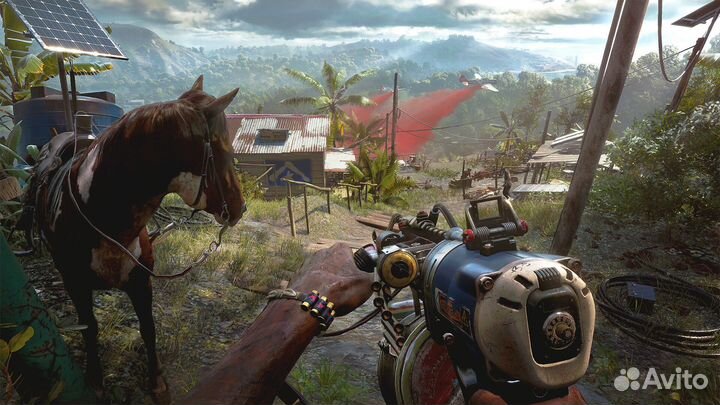 Far Cry 6 (Steam & Ubisoft Connect)