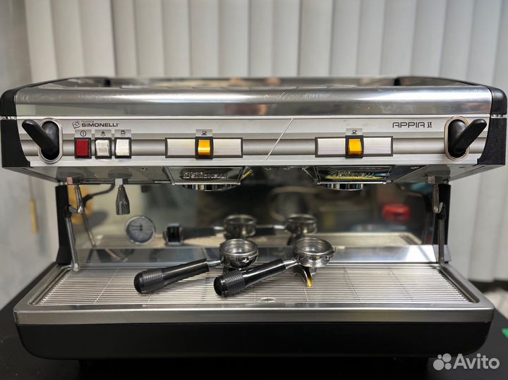 Аренда оборудования для кофейни кафе ресторана