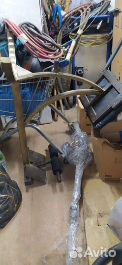 Тренажёр гиперекстензия