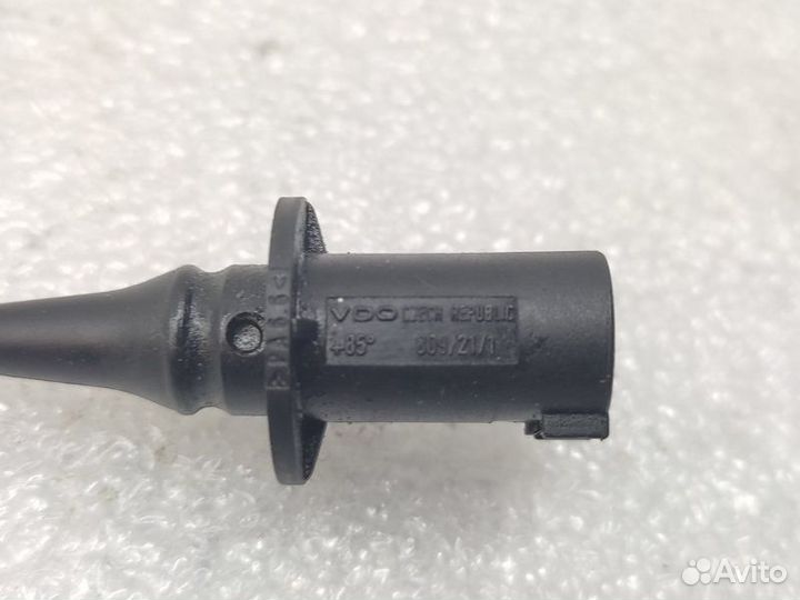 Датчик температуры Mercedes-Benz A-Class W169 2007