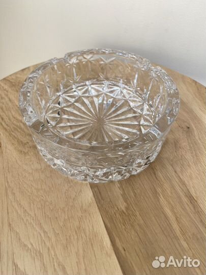 Пепельницы