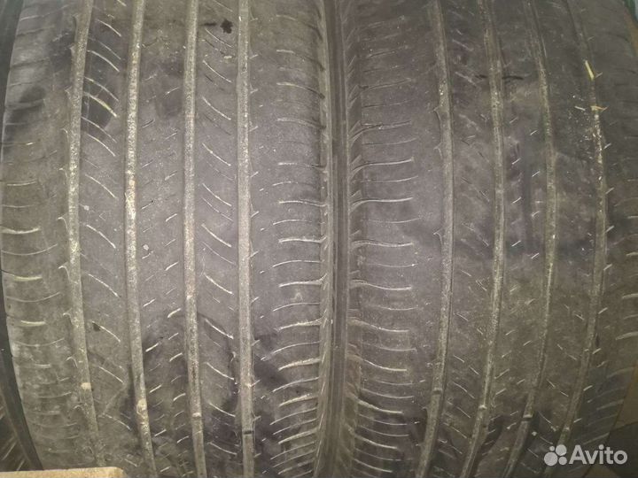 Michelin XW4 235/65 R17