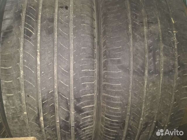 Michelin XW4 235/65 R17